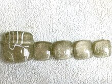 レイネイル 岐阜茜部店(RAY NAIL)/マグネットニュアンスネイル