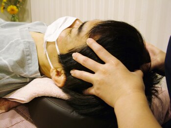 癒し処 ゆらぎ 神戸三宮駅前/全身マッサージ(もみほぐし)