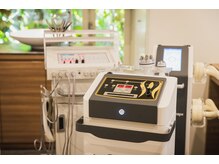 華(hana)/体質よって選べる痩身機器