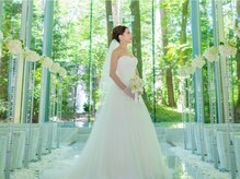 ホームサロン ロータス(HOME SALON LOTUS)の雰囲気（[プレ花嫁様必見◎]結婚式を1番きれいな自分で迎えませんか？）