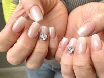 チエム(Chi em)/【ハンド】オフィスネイル