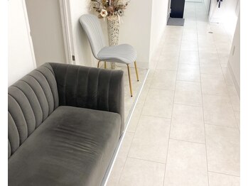 カナエル 横浜FC店(CANAEL)