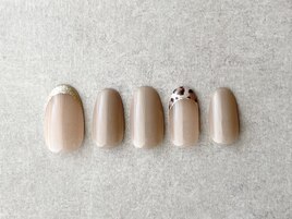 【定額】シンプルデザイン