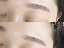 ネリネ 天神(nerine)/【アイブロウデザイン☆眉毛】