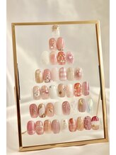 リアンジェ(Lianje)/【１月定額デザイン】￥8800