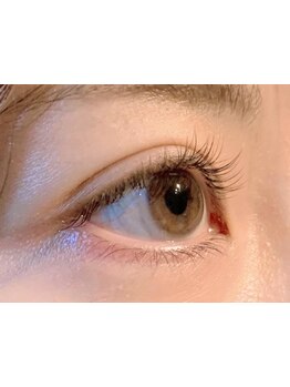 まつげのお悩み解決サロン