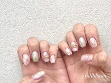 フルブルーム(fullbloom)/アートコース