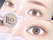 リステン(Lis 10)/まつげパーマ,くるんとカール◎