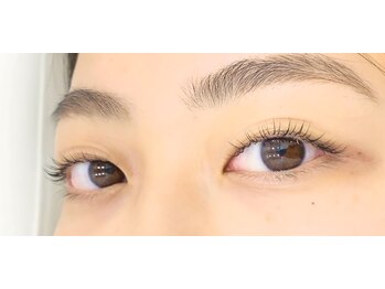 ルクール アイ(Le Coeur. eye)/まつ毛パーマ