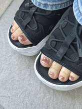 モナールアンド(MONNAL&)/