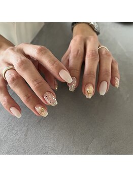 ネイルサロン レア(lea)/