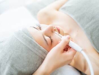 プラリセル(PLa:Recell)/毛穴吸引