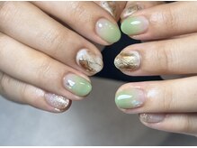 メヘリオ ネイル(Meherio nail)/