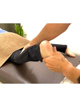 足のむくみを解消したい