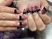 グランドオウジャ(Grand Ouja)/Magnet x Bat