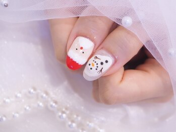 ロロネイル(LoLonail)/