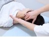 【肩こりケア】全身整体☆ 80分通常7700円→5800円