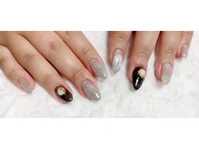 サロン ド シエル(Salon de ciel)/nail design...♪