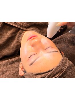 小顔になりたい