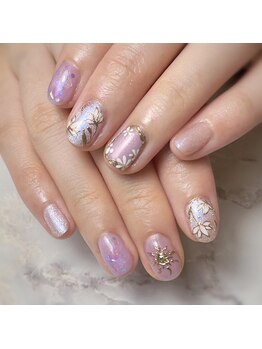 リアン(lien)/お持ち込みデザイン