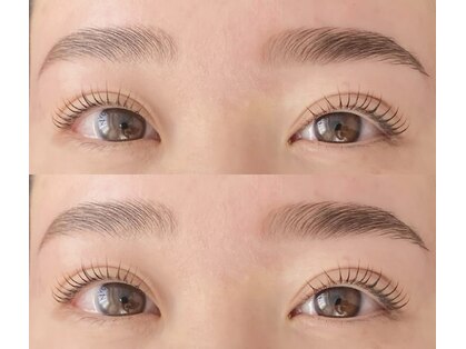 クレセント アイアンドネイル 表参道(Crescent Eye&Nail)の写真