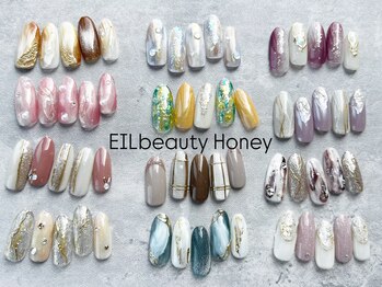 エイル ビューティ ハニー(EIL beauty Honey)/
