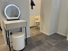 アイズ 天神大名店(eye's)/メイクスペースあります！