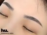 【学割U24】似合わせ美眉スタイリング