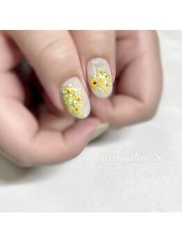 エスプラス(S+)/