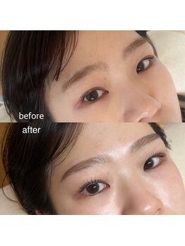 トラウシー 表参道(trawsy)/似合わせデザイン