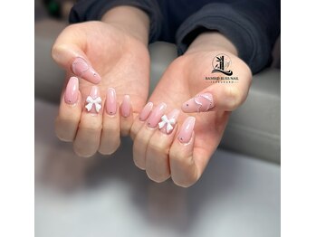 バンブーブリス 池袋(BambooBliss)/シンプル