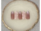 福永design♪キャンペーンネイル