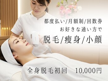 オーロラ(Aurora)