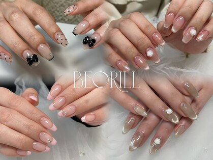 ビオリル(Beorill)の写真