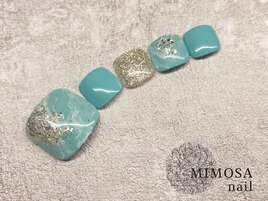 フット定額¥8,000