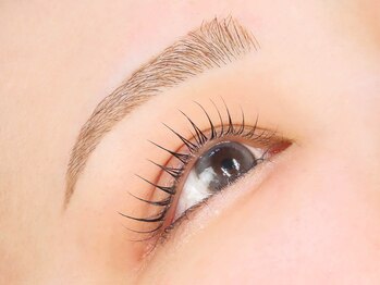 ティアンダ タアチ(t-under taachi)/まつげパーマ