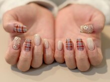 リア 新小岩店(lia)/【Hand】お持ち込み90minコース