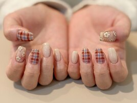 【Hand】お持ち込み90minコース