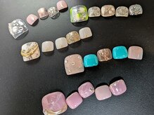 ヴィスターネイル 赤坂店(Vistar nail)/