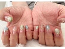 ザネイル(Za☆Nail)