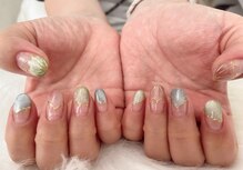 ザネイル(Za☆Nail)