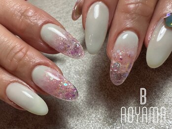 ビーアオヤマ(B AOYAMA)