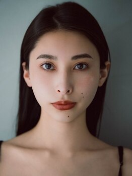 ルフトエーデ(LUFT Ode)の写真/まつ毛や眉毛に負担をかけずにこだわり追求。目元に合わせたデザインと高い技術でモチの良さを実現◎