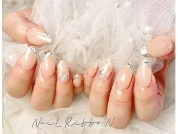 アイラッシュ アンド ネイル リボン 池袋店(RibboN)/[276]100分やり放題¥9990