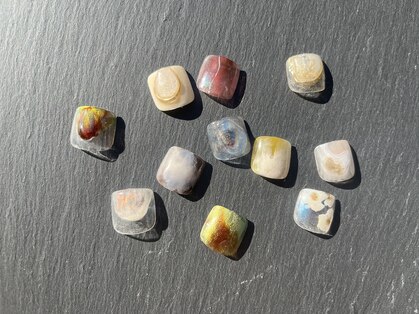 ネイルサロン エーナイン 札幌大通本店の写真