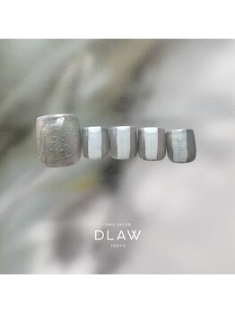 ドロウ フィーグ(DLAW figue)/７月 デザインプラス