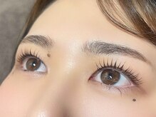 ネイルアンドまつげエクステ専門サロン スリー(THREE)/