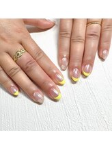 アンドット(anDot.)/