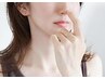 【インスタ広告見た方限定】毛穴の汚れをツルスベ洗浄♪　6,820→3,410円★