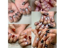アンドエムネイル(&M nail)